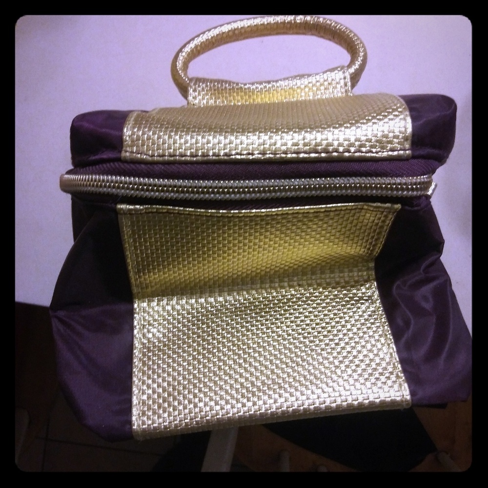 New Avon Makeup Bag